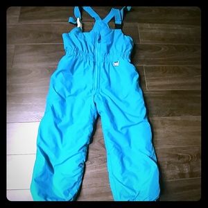 Snow Pants